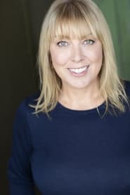 Julie Beal portrait