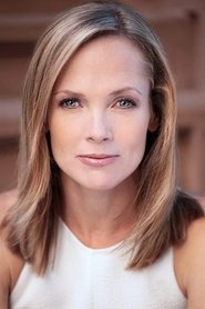 Tamara Hickey portrait