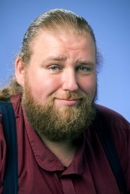Mait Trink portrait