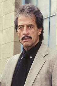 Jorge Luke portrait