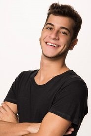 Victor Lamoglia portrait