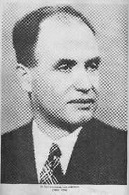 Fuat Uzkınay portrait