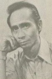 Syamsul Fuad portrait