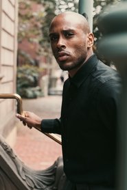 Marquis Ransom portrait