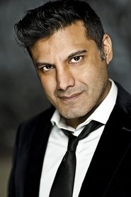 Shafin Karim portrait