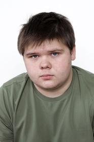 Saveliy Albutov portrait