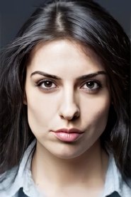 Bahar Selvi portrait