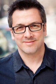 Sylvain G. Bissonnette portrait