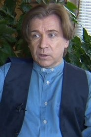 Oleg Molchanov portrait