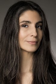 Carolina Peleritti portrait