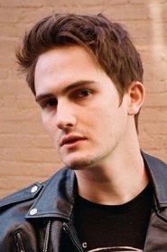Harrison Tucker