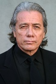 Edward James Olmos portrait
