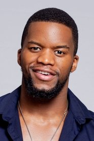 Senzo Radebe portrait