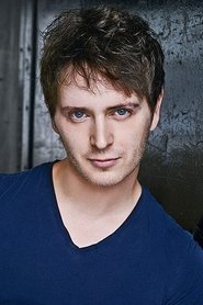 Steven Yaffee portrait