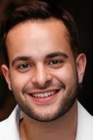 Mohammad Javad Jafarpour portrait