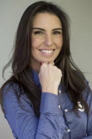 Glenda Kozlowski portrait