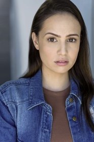 Alexia Aldebol portrait