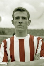 David Burnside portrait