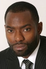 Hassan Johnson portrait