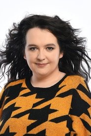Ashley Storrie portrait