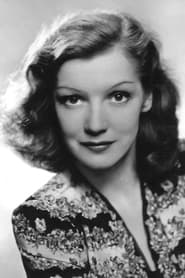 Kirsten Heiberg portrait