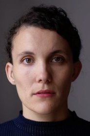 Lucie Szechter portrait