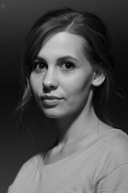 Cathrine Odgaard portrait