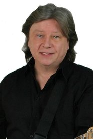 Lennart Grahn portrait
