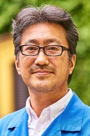 Kiyofumi Nakajima portrait