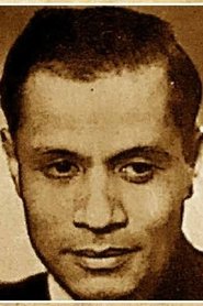 Modhu Bose portrait