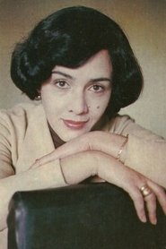 Gulchehra Jamilova portrait
