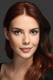 Selen Soyder portrait