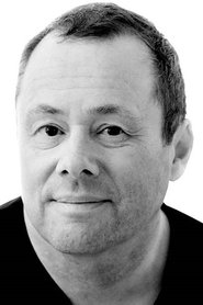 Per Melin portrait