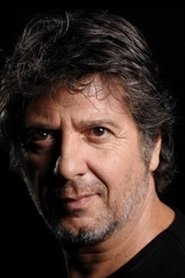 Manuel Callau portrait
