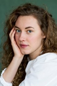 Lieke Hoppe portrait
