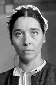 Libuše Geprtová portrait