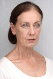 Rosalind Stockwell portrait