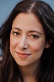 Olga Markovic portrait