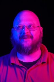 Brandon Doherty portrait
