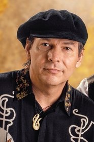 Tommy Shannon portrait
