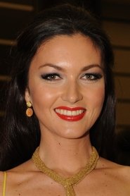 Yuliya Takshina portrait