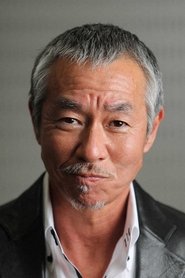 Toshiro Yanagiba portrait