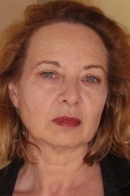 Liliane Nataf portrait