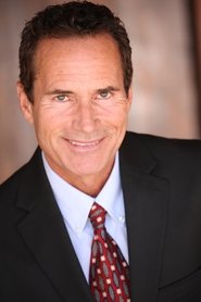David Heavener portrait