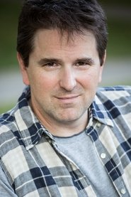 Mathieu Jutras portrait