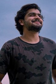 Srujan Belli portrait