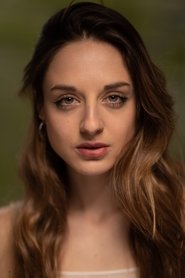 Milica Vrzić portrait