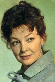 Irina Skobtseva portrait