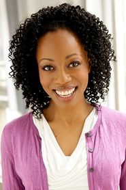 Chandra Thomas portrait