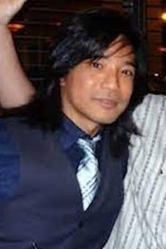 William Lau portrait